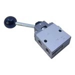 Bosch Manual Control Valve 0820400005 Suitable For Industrial Use. Fixed Price $73.41.