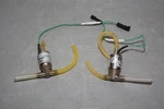 Lot 2X Parker Valve 003-0597-900 VAC-20 Psig 12V #X4082. Fixed Price $30.00.