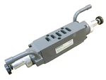 Numatics A12RD100O000000 Sandwich Pressure Regulator Dual Ports. Fixed Price $119.99.
