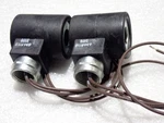 6365115 Hydraforce Solenoid Valve Coil Lot Of 2 New. Fixed Price $257.44.