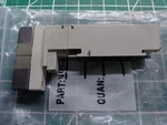 Smc VQC2400-51 5-PORT Solenoid Valve. Fixed Price $35.00.