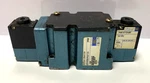 Mac Valve 6321D-511-PM-871DA 24VDC. Fixed Price $40.00.
