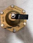 Cash Valve Model: BZDWSSBBS01AD4. Fixed Price $139.00.