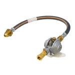 Cavagna Lpg Single Cylinder Gas Regulator Kit With Opso - Uk Pol. Fixed Price $84.52.
