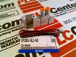 Smc SY3120-5LZ-N3 / SY31205LZN3 (brand New). Fixed Price $78.00.