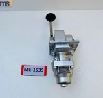 Rexroth H-2-FX Control Air Lever Operated Valve P50494-3. Fixed Price $399.00.