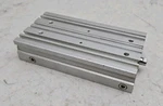 Smc MGPM20-125Z 125MM Stroke Guide Cylinder 1.0 Mpa Single Rod Pnematic Used. Fixed Price $35.99.