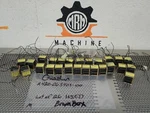 Guardian Electric A420-065409-00 006-1020102 Solenoids 12VDC Used (lot Of 26). Fixed Price $149.99.