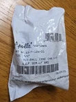 Apollo Valves 3/4" Bronze Ball Cone Check 61LF10401 New In Package. Fixed Price $59.99.