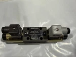 Denison A4D01 208 03 02 B1 G0Q Directional Control Valve. Fixed Price $390.00.
