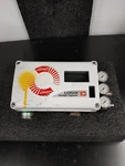 Flowserve Logix 500MD+ Digital Positioner Series 520MD+37-W1D300-GM1-1000. Fixed Price $576.81.