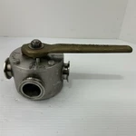 Quality Controls Inc. 6532271-VTC 1.5" Valve. Fixed Price $90.00.