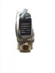 Itt Bell & Gossett 790-75 Safety Relief Valve 3/4" Inlet. Fixed Price $109.99.
