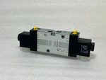 Rexroth Pneumatic 577 627 ...0 Solenoid Valve. Fixed Price $115.00.
