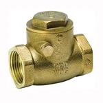 Mueller Streamline 101-007NL Check Valve. Fixed Price $141.96.