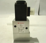 New Norgren VP-40 Proportional Solenoid Valve 4088271705301200. Fixed Price $349.30.