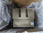 Ross, 8076C3332, Pneumatic Pilot Valve 24VDC. Fixed Price $215.00.