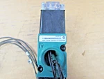 Numatics 11DSA400O000030/ 228-536B Air Control Valve. Fixed Price $105.97.