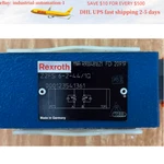 New Rexroth R900481621 Z2FS6-2-44/1Q Valve Dhl Shipping. Fixed Price $560.00.