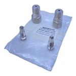 Rosemount 01151-0028-0022 Valve For Industrial Use. Fixed Price $85.85.