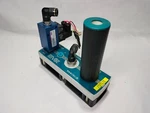 Vtec VTM50L-3812 VTM50L3812 Vacuum Generator W/ VMS14D-3-1 Solenoid 2/2 Way. Fixed Price $312.00.