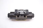 SS-G03-C6-R-C115-E21 Nachi Solenoid Valve 34.3GPM 5075PSI. Fixed Price $75.00.