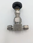 Swagelok SS-31RS4-E-1128 Medium Flow High Pressure (3000PSIG). Valve, 70% Off!!. Fixed Price $39.79.