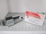 Festo, MHA1-2X-24-SA, High Density Terminal W/10 Pilot Valves, Used. Fixed Price $37.50.