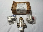 *. New Cash Acme 24111-0000 Tmv HG160SERV Thermostatic Mixing Valve Assembly. Fixed Price $75.00.
