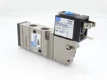 Mac Valves Inc 411A-B0A-DU-DFFJ-1JM. Fixed Price $50.00.