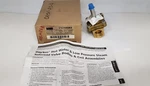 Dayton 1A583 Solenoid Valve, 2-WAY Brass, 3/4" Npt, Nib. Fixed Price $79.95.