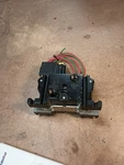 Parker 44A2B10UXA45 Pneumatic Solenoid Valve, 120 Psi, 12V Dc, Pilot Operated. Fixed Price $79.00.