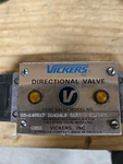 Vickers Directional Control Valve 02-148617 DG4S4LW 012C H 50 5471. Fixed Price $350.00.