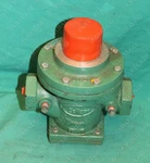 Eclipse, 326R, 2004 1" Npt Tite Automatic Shut Off Valve. Fixed Price $380.00.