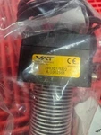 Vat 394307 High Vacuum Angle Valve Insert DN40 Inline Bellows Pneumatic. Fixed Price $106.25.