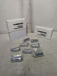 Lot Of 32 Aqua Plumb 4081010 1/8 Angle Air Valves. Fixed Price $199.99.