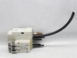 Smc SY5140-5FU-Q SY5245-5FU-Q Solenoid Valve Manifold 30 Days Warranty. Fixed Price $29.00.