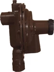 Rego LV4403B66R Low Pressure Second Stage Regulator 3/4" X Back Mount. Fixed Price $163.99.