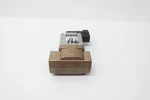 Smc VNB411A Pneumatic Solenoid Valve 120V-AC 1IN 0.7MPA. Fixed Price $63.50.