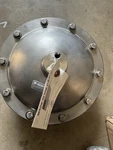 Blacoh AOD-10-NPT-AT Dampener. New Open Box. Never Used. Fixed Price $1000.00.