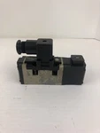 Smc VS7-6-FG-S-9N Solenoid Valve. Fixed Price $45.00.