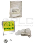 New Bradley S30-070 Ball/valve/handle Prepack 1/2" *read*. Fixed Price $124.79.