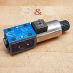 Continental Hydraulics EPO3M-3-B225-GD-24L-B Proportional Pressure Control Valve. Fixed Price $151.99.