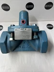 Itt Industries Dia-flo 2-2401-DP-40 Diaphragm Valve Used. Fixed Price $100.00.