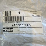 Parker 410011115 (new). Fixed Price $50.00.