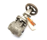 Crane CF8-FE 2" Stainless Steel Gate Valve 114-SP Class 150 Socket Weld Ends. Fixed Price $284.99.