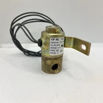 Kip Inc. U147112 24-60VDC Valve Solenoid Brass S1 2WNC Ul 1/8NPT Norgren. Fixed Price $73.43.