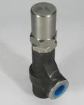 Fulflo FVSS-4R/3SS/YS Relief Valve 3/4" Npt Steel 150-350 Psi Shelf Wear Nop. Fixed Price $999.99.