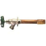 Arrowhead Brass Hydrant Frost Free 6IN 456-06LF. Fixed Price $48.10.