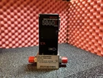 Brooks 5860EA143DFA Mass Flow Sensor 10 Sccm Air. Fixed Price $247.77.